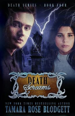Death Screams 1467975842 Book Cover