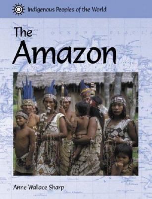 The Amazon 1590183134 Book Cover