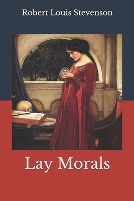 Lay Morals B08HT564BT Book Cover