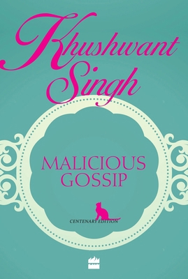 Malicious Gossip 817223662X Book Cover