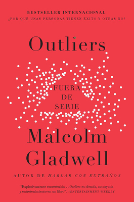 Outliers (Fuera de Serie) / Outliers: The Story... [Spanish] B0D6XPJRKZ Book Cover