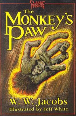 The Monkey's Paw 0929605659 Book Cover