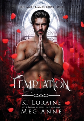 Temptation 1951738829 Book Cover