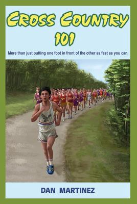 Cross Country 101 0985181621 Book Cover