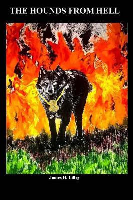 The Hounds From Hell 1723016195 Book Cover