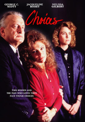 Choices B00067AVLU Book Cover