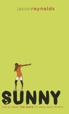 Sunny B0GN2FHCHC Book Cover
