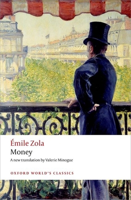 Money 0199608377 Book Cover