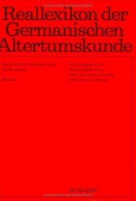 Seddin - Skiringssal [German] 3110182076 Book Cover
