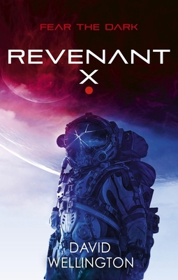 Revenant-X 0356521435 Book Cover