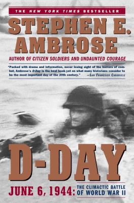 D-Day June 6, 1944:Climactic Battle of World Wa... [Italian] 1451659350 Book Cover