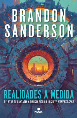 Realidades a Medida / Tailored Realities [Spanish] 6073870132 Book Cover