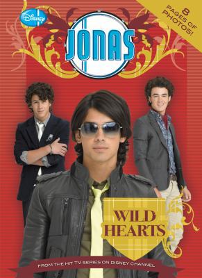 Wild Hearts: #1 1599617382 Book Cover
