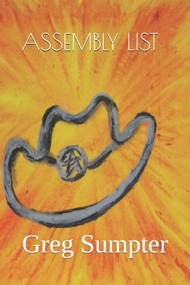 Assembly List B08FP41GVS Book Cover