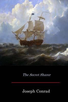 The Secret Sharer 1974026264 Book Cover