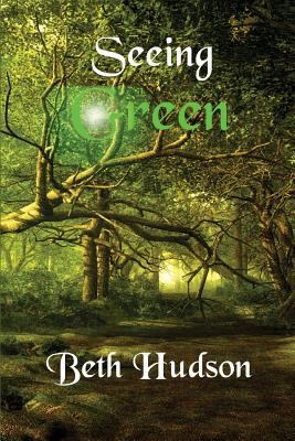 Seeing Green 0692916814 Book Cover