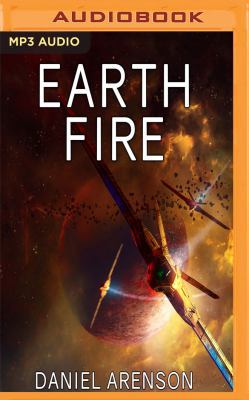 Earth Fire 1543642780 Book Cover