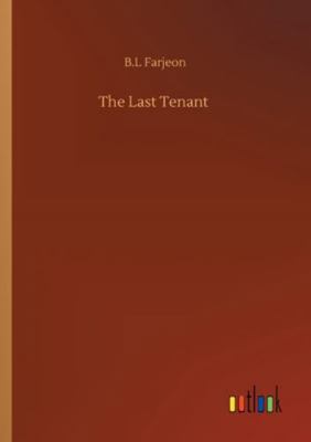 The Last Tenant 3752337524 Book Cover
