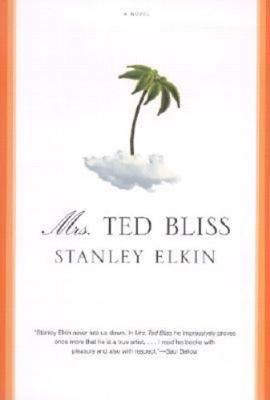 Mrs. Ted Bliss 1564783227 Book Cover