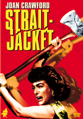 Strait-Jacket Book Cover