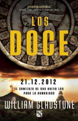 LOS DOCE (Spanish Edition) 6070703871 Book Cover