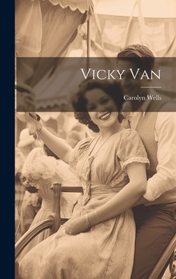 Vicky Van 1020817135 Book Cover