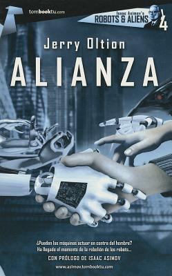 Alianza = Alliance [Spanish] 8499674593 Book Cover