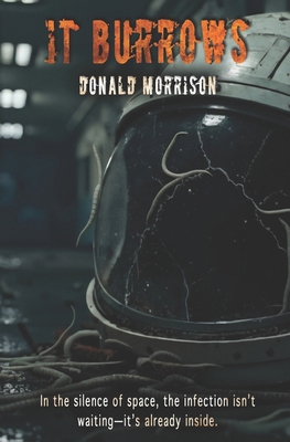 It Burrows B0FXLRN8R7 Book Cover