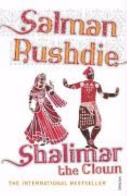 Shalimar the Clown 009949809X Book Cover