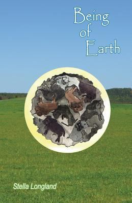Being of Earth 1999902432 Book Cover