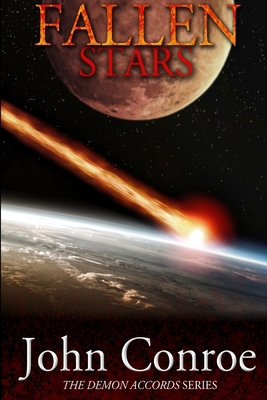 Fallen Stars 130429529X Book Cover
