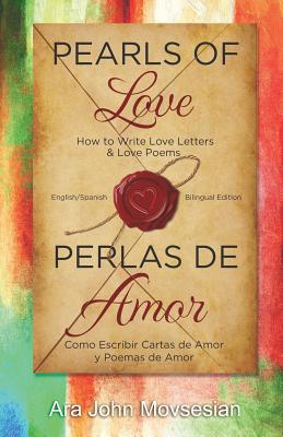 Pearls of Love: How to Write Love Letters and L... 0916919439 Book Cover