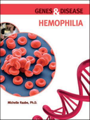 Hemophilia 0791096483 Book Cover