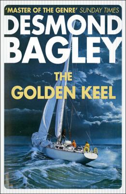 The Golden Keel 0008211132 Book Cover