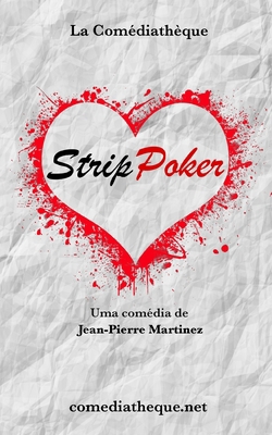 Strip Poker [Portuguese] 1973354012 Book Cover
