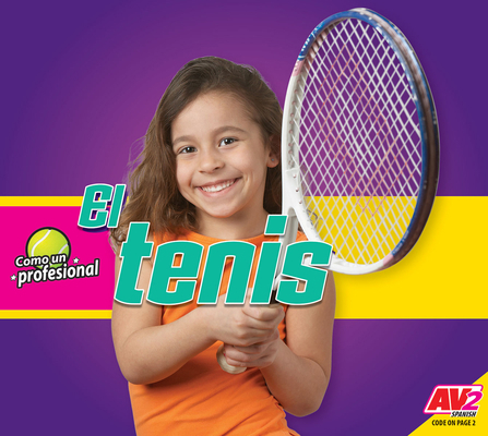 El Tenis (Tennis) [Spanish] 1791129161 Book Cover