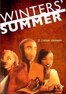 Winters' Summer 0985459506 Book Cover