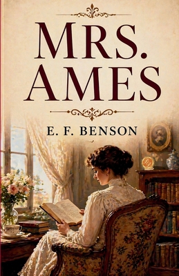 Mrs. Ames 9372448893 Book Cover