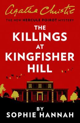 Killings At Kingfisher Hill [Polish] 000826452X Book Cover