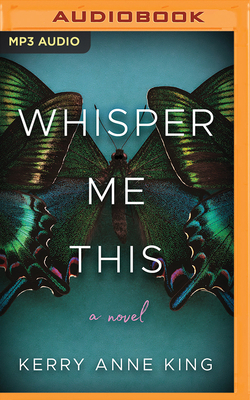 Whisper Me This 1543688306 Book Cover