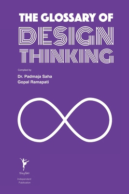 The Glossary of Design Thinking B0CHKY68DY Book Cover