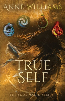 True Self 1735723703 Book Cover