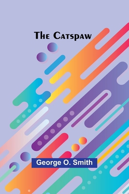 The Catspaw 9366384382 Book Cover