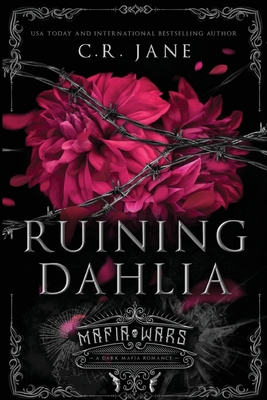 Ruining Dahlia 1922689467 Book Cover