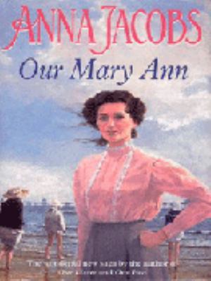 Our Mary Ann 0340821337 Book Cover