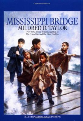 Mississippi Bridge 0553159925 Book Cover