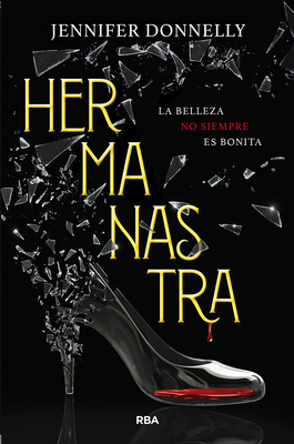 Hermanastra / Stepsister [Spanish] 8427217692 Book Cover