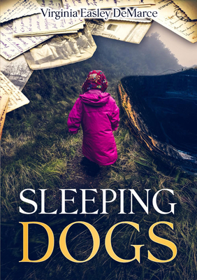 Sleeping Dogs 1961689979 Book Cover