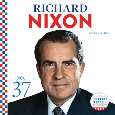 Richard Nixon 1532193661 Book Cover