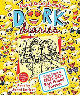 Dork Diaries 14 1508254141 Book Cover